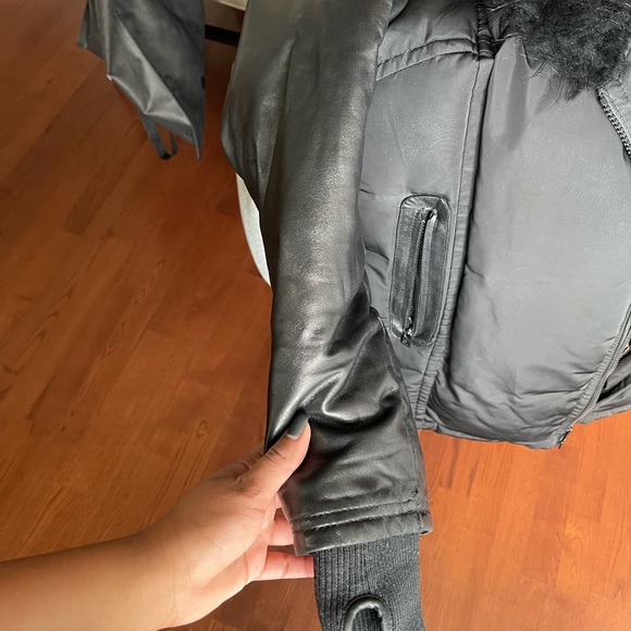 Original Rudsak Parka - Grace - Picture 10 of 13